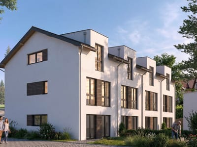 Projektaufnahme von Akademik Gold — Montage, Blockhaus, Innenausbau oder Visualisierung — Aufnahme 11 von 36