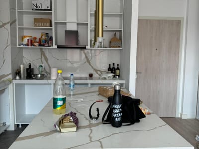 Projektaufnahme von Akademik Gold — Montage, Blockhaus, Innenausbau oder Visualisierung — Aufnahme 13 von 36