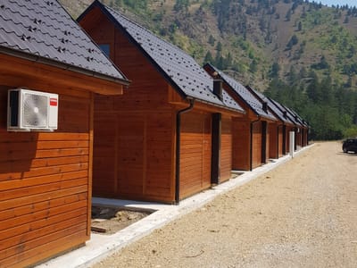 Projektaufnahme von Akademik Gold — Montage, Blockhaus, Innenausbau oder Visualisierung — Aufnahme 25 von 36