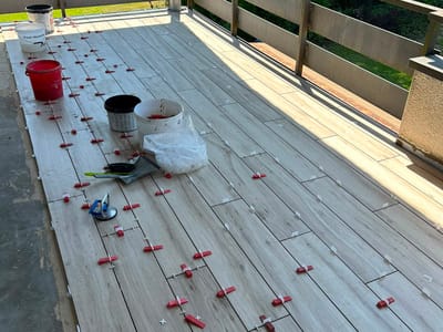 Referenzaufnahme Renovierung und Modernisierung — Aufnahme 49 von 50