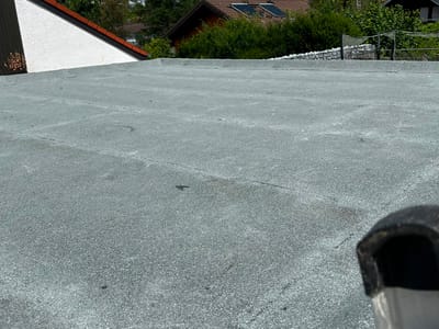 Referenzaufnahme Schadensanierung — Aufnahme 18 von 18